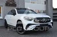 2024 Mercedes Benz GLC 300