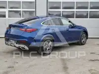2024 Mercedes Benz GLC 300
