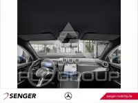 2024 Mercedes Benz GLC 300