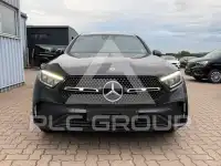 2024 Mercedes Benz GLC 300