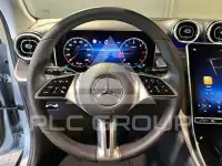 2024 Mercedes Benz GLC 300