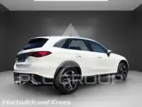 2024 Mercedes Benz GLC 300