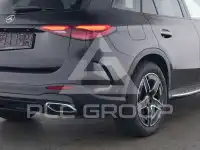 2024 Mercedes Benz GLC 300