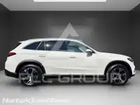 2024 Mercedes Benz GLC 300