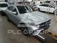 2024 Mercedes Benz GLC 300
