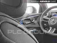 2024 Mercedes Benz GLC 300