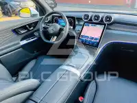 2024 Mercedes Benz GLC 300