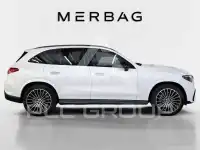 2024 Mercedes Benz GLC 300