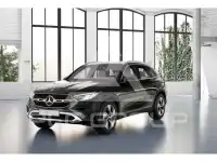 2024 Mercedes Benz GLC 300