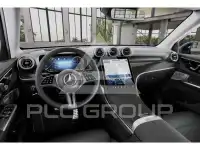 2024 Mercedes Benz GLC 300