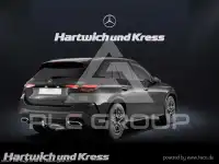 2024 Mercedes Benz GLC 300