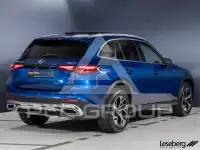 2024 Mercedes Benz GLC 300