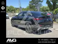 2024 Mercedes Benz GLC 300