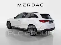 2024 Mercedes Benz GLC 300