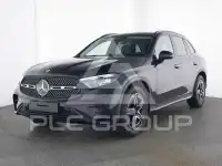 2024 Mercedes Benz GLC 300