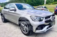 2024 Mercedes Benz GLC 300