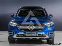 2024 Mercedes Benz GLC 300