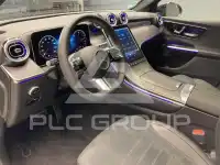2024 Mercedes Benz GLC 300