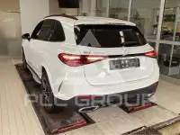 2024 Mercedes Benz GLC 300