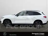 2024 Mercedes Benz GLC 300