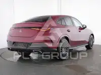 2024 Mercedes Benz GLC 300