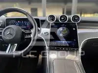 2024 Mercedes Benz GLC 300