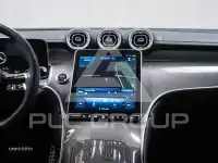 2024 Mercedes Benz GLC 300
