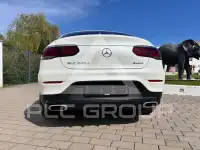 2024 Mercedes Benz GLC 300