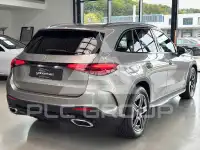 2024 Mercedes Benz GLC 300