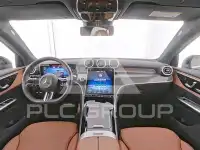 2024 Mercedes Benz GLC 300