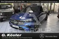 2024 Mercedes Benz GLC 300