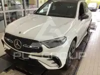 2024 Mercedes Benz GLC 300
