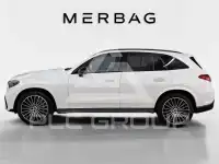 2024 Mercedes Benz GLC 300