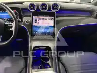 2024 Mercedes Benz GLC 300