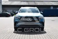 2024 Mercedes Benz GLC 300