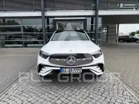 2024 Mercedes Benz GLC 300