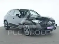 2024 Mercedes Benz GLC 300