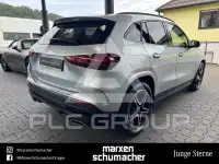 2024 Mercedes Benz GLA 250