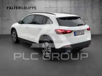 2024 Mercedes Benz GLA 250