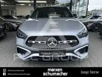 2024 Mercedes Benz GLA 250