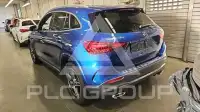 2024 Mercedes Benz GLA 250
