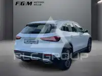 2024 Mercedes Benz GLA 250