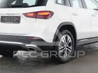 2024 Mercedes Benz GLA 250