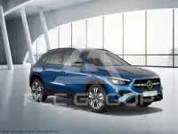 2024 Mercedes Benz GLA 250