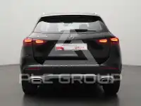 2024 Mercedes Benz GLA 250