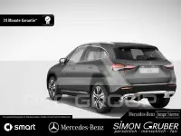 2024 Mercedes Benz GLA 250