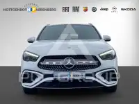 2024 Mercedes Benz GLA 250