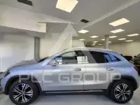 2024 Mercedes Benz GLA 250