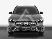 2024 Mercedes Benz GLA 250