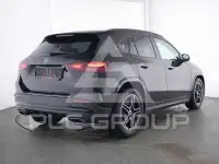 2024 Mercedes Benz GLA 250